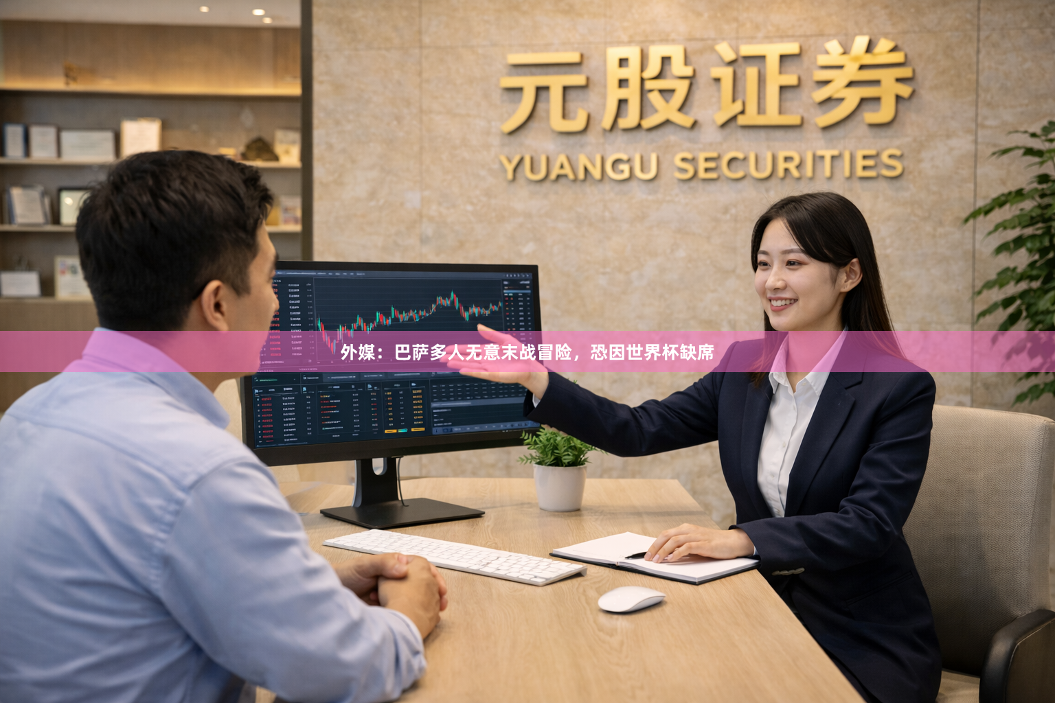 外媒:巴萨多人无意末战冒险,恐因世界杯缺席