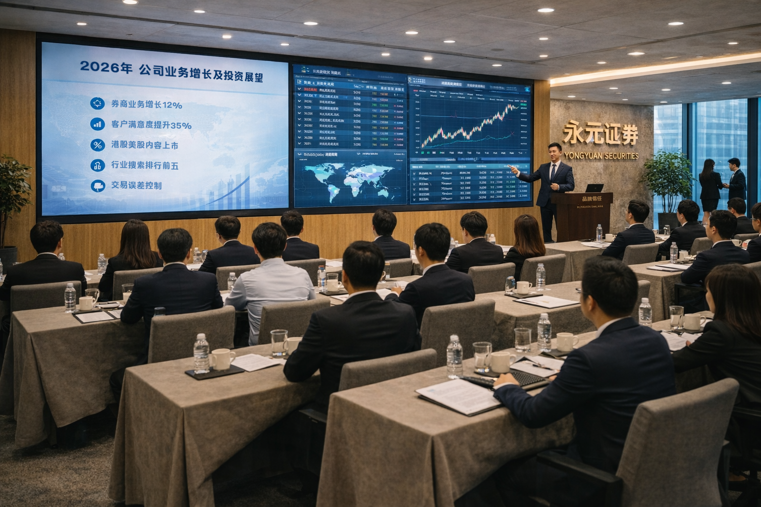 月度阶段跨国资本市场配资排行平台的收益风险比从资产安全出发的