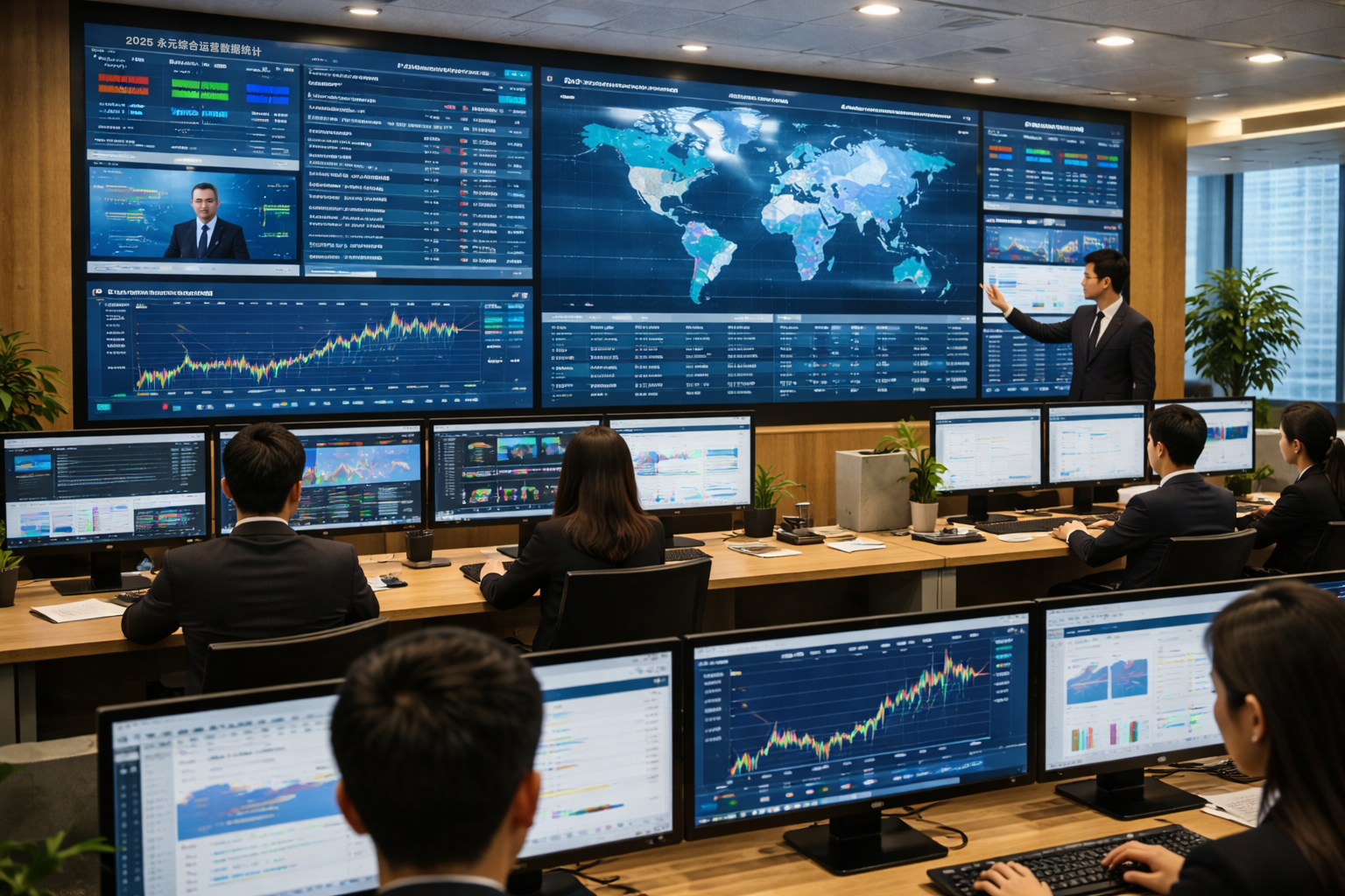 在指数缺乏持续单边趋势的时期的市场结构中，配资平台白名单的机