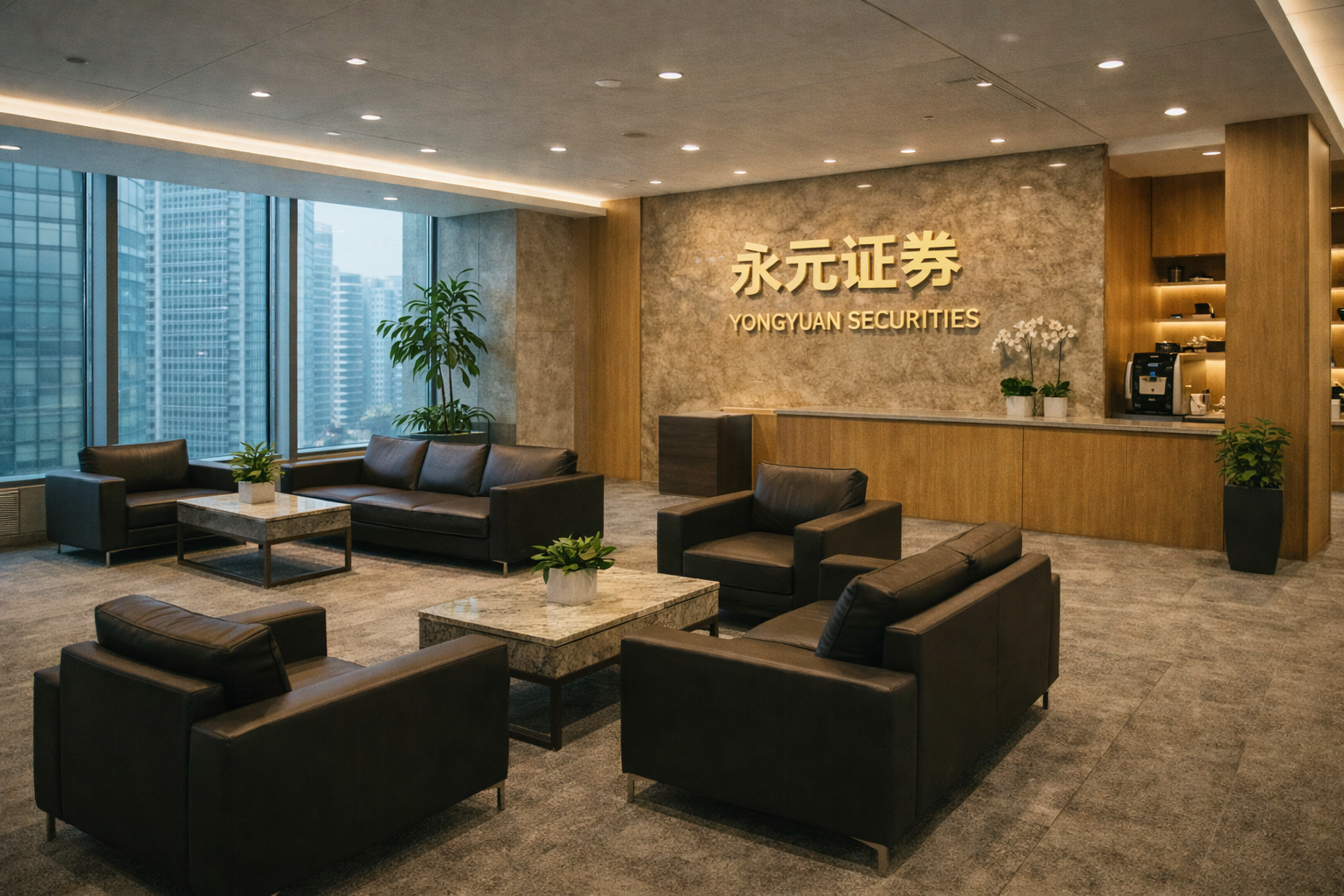 韩国券商交易佣金与费率回顾 十点速递