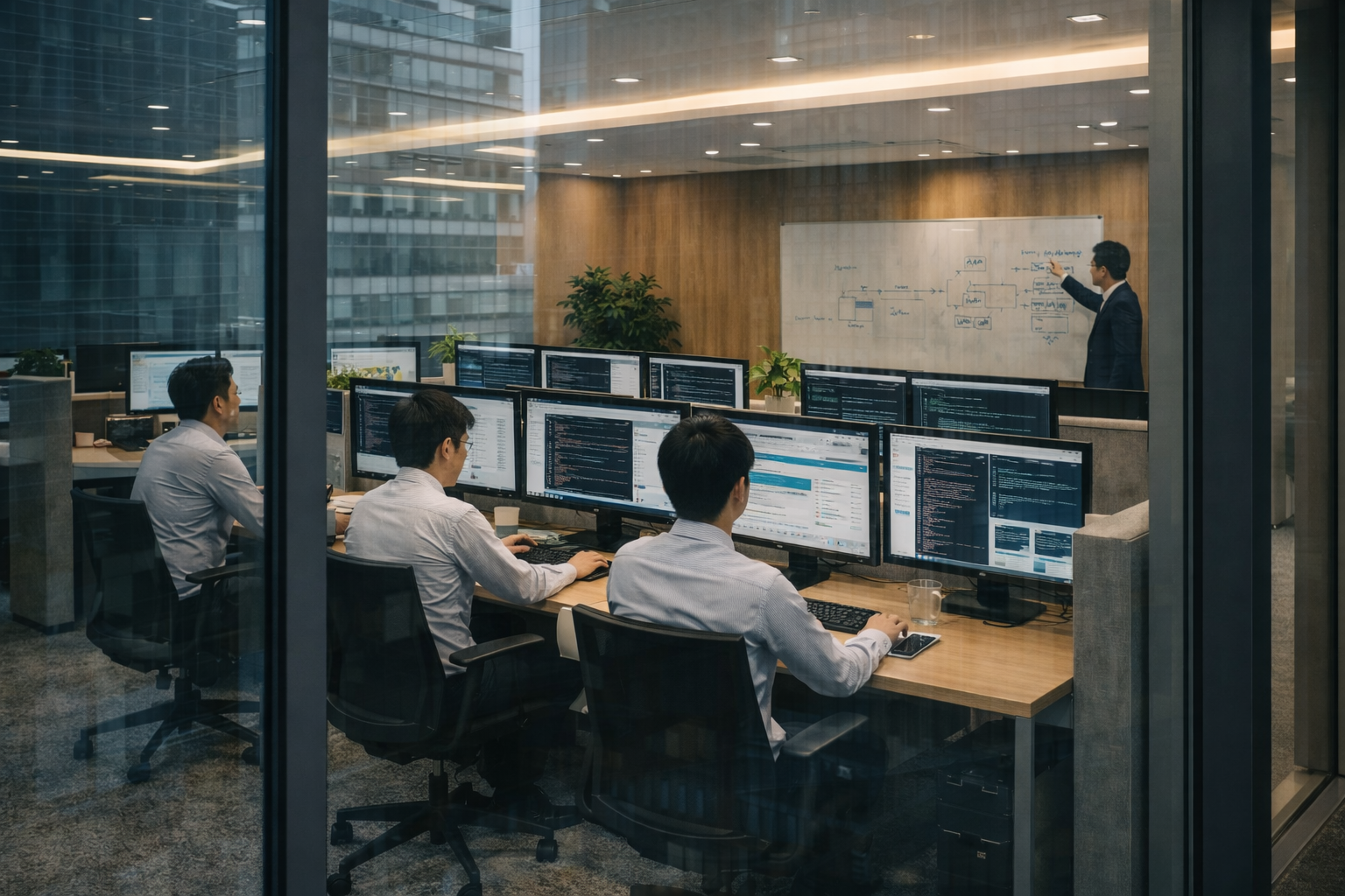 在行情节奏频繁反复的阶段背景下，配资之家的风控体系与风险提示